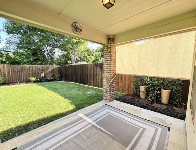 1120 Lake Sierra Way, Little Elm, TX 75068