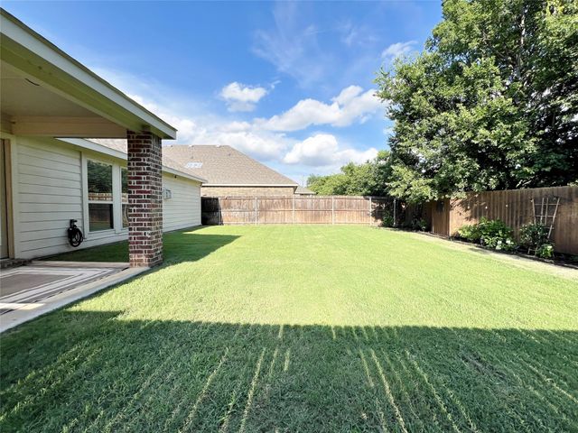 1120 Lake Sierra Way, Little Elm, TX 75068