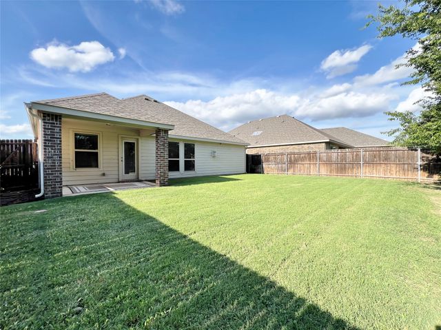 1120 Lake Sierra Way, Little Elm, TX 75068