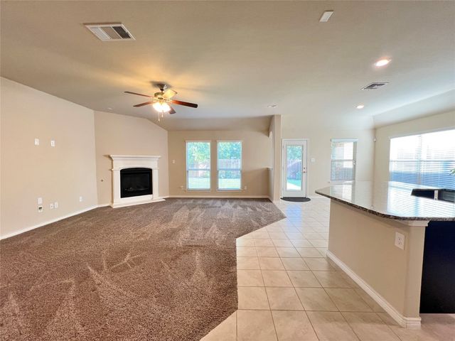 1120 Lake Sierra Way, Little Elm, TX 75068