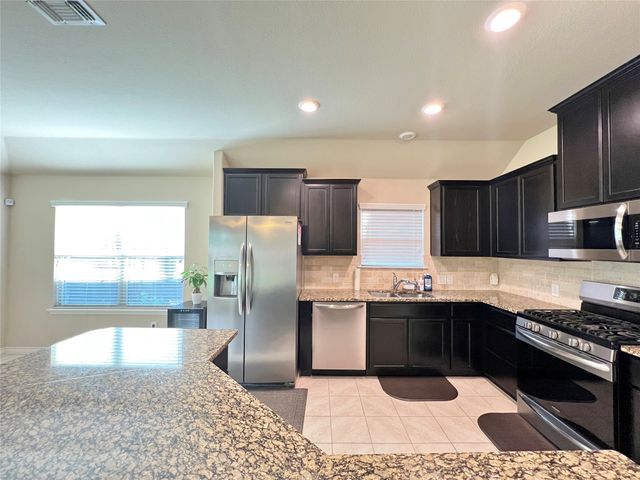 1120 Lake Sierra Way, Little Elm, TX 75068