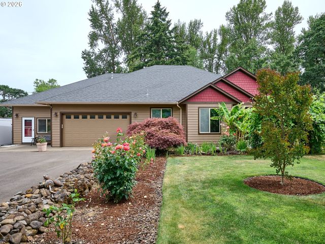 15729 BLUE HERON Way Ne, Silverton, OR 97381