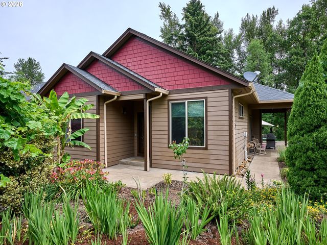 15729 BLUE HERON Way Ne, Silverton, OR 97381