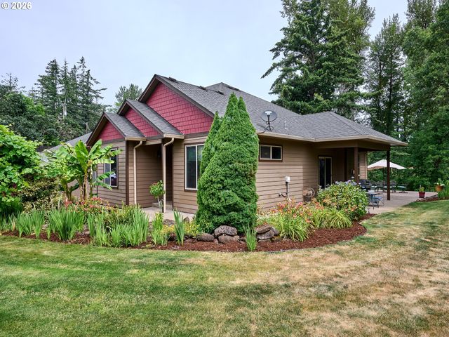 15729 BLUE HERON Way Ne, Silverton, OR 97381