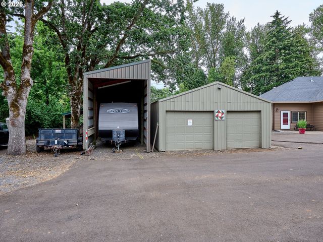 15729 BLUE HERON Way Ne, Silverton, OR 97381