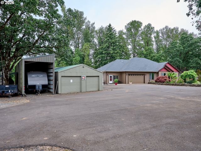 15729 BLUE HERON Way Ne, Silverton, OR 97381