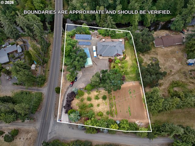 15729 BLUE HERON Way Ne, Silverton, OR 97381