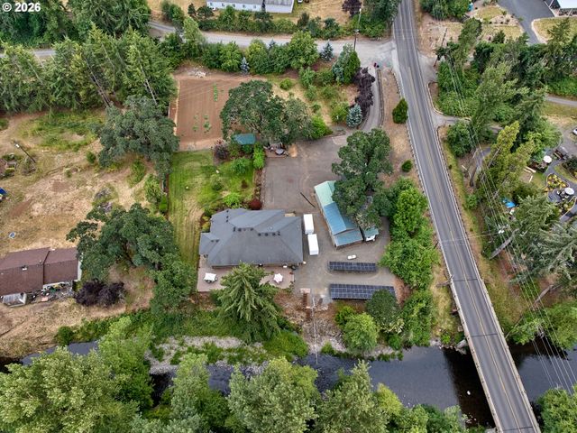 15729 BLUE HERON Way Ne, Silverton, OR 97381