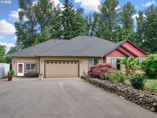 15729 BLUE HERON Way Ne, Silverton, OR 97381