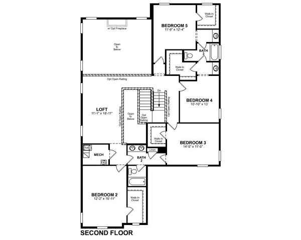 509 Pine Valley Road, Mount Juliet, TN 37122