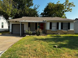 319 E Holley Street, Mesquite, TX 75149