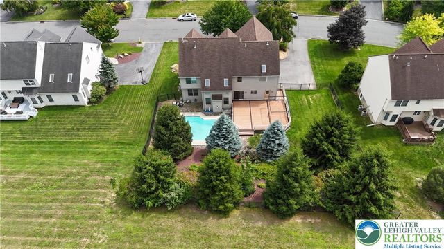 448 East Beil Avenue, Upper Nazareth Twp, PA 18064