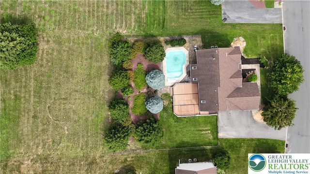 448 East Beil Avenue, Upper Nazareth Twp, PA 18064