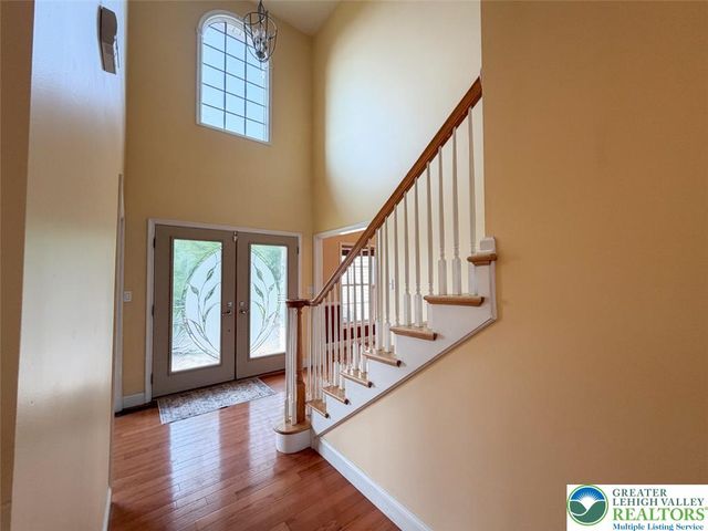448 East Beil Avenue, Upper Nazareth Twp, PA 18064