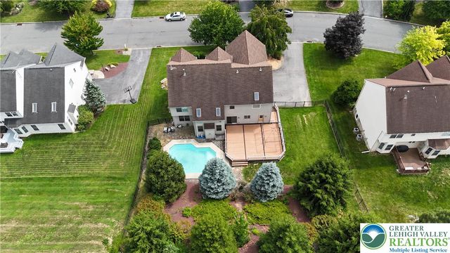 448 East Beil Avenue, Upper Nazareth Twp, PA 18064