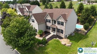 448 East Beil Avenue, Upper Nazareth Twp, PA 18064