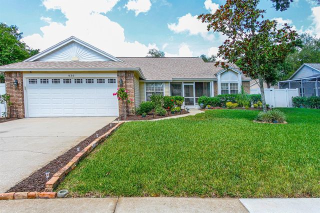 936 GALLITON WAY, Palm Harbor, FL 34684