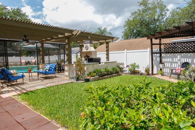 936 GALLITON WAY, Palm Harbor, FL 34684