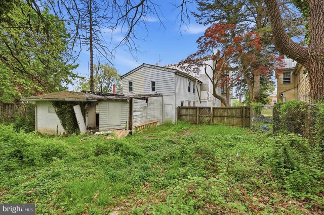 315-317 E BROADWAY, Salem, NJ 08079