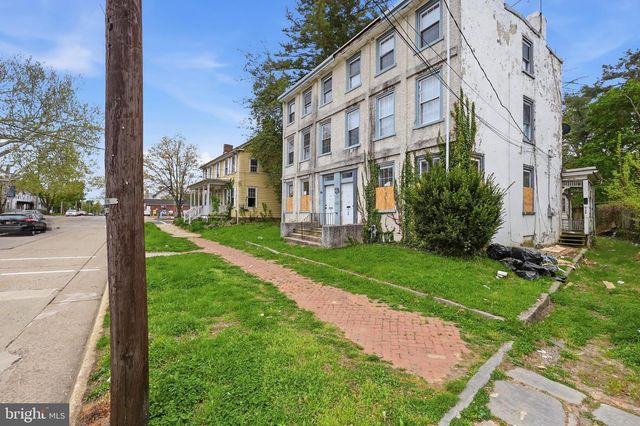 315-317 E BROADWAY, Salem, NJ 08079