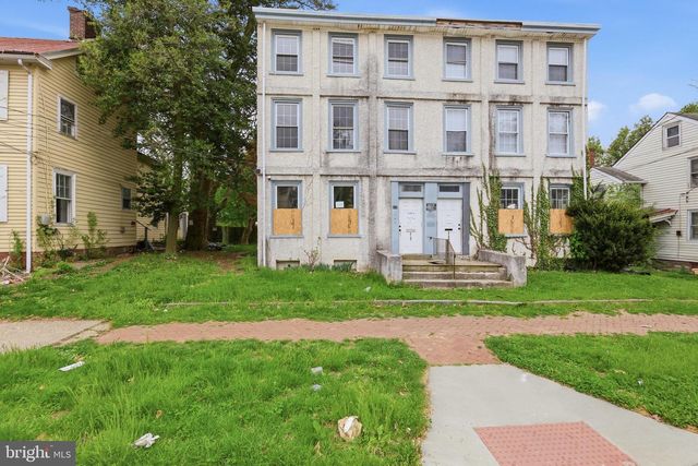 315-317 E BROADWAY, Salem, NJ 08079