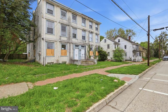 315-317 E BROADWAY, Salem, NJ 08079