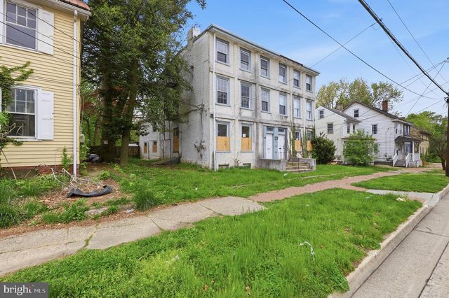 315-317 E BROADWAY, Salem, NJ 08079