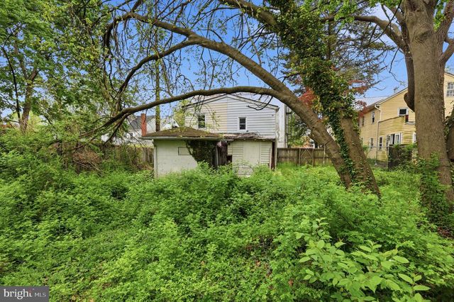 315-317 E BROADWAY, Salem, NJ 08079