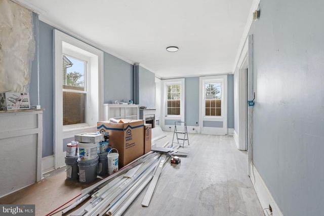 315-317 E BROADWAY, Salem, NJ 08079