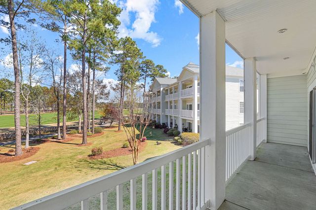 112 Cypress Point Ct Unit 205, Myrtle Beach, SC 29579