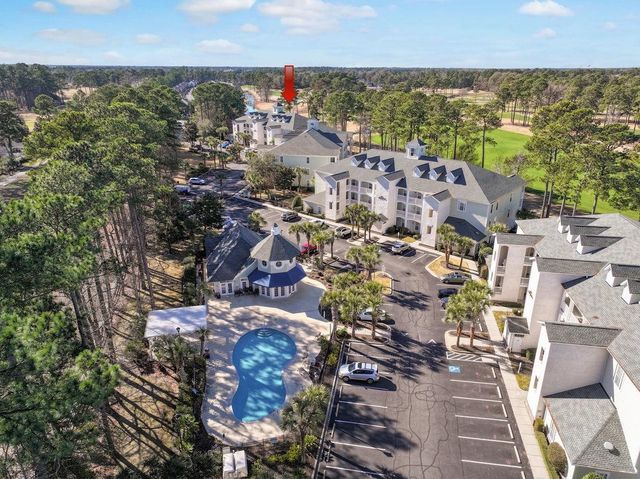 112 Cypress Point Ct Unit 205, Myrtle Beach, SC 29579