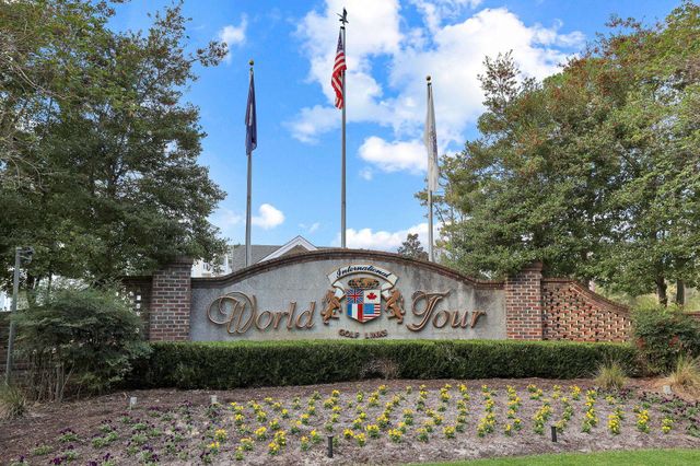 112 Cypress Point Ct Unit 205, Myrtle Beach, SC 29579