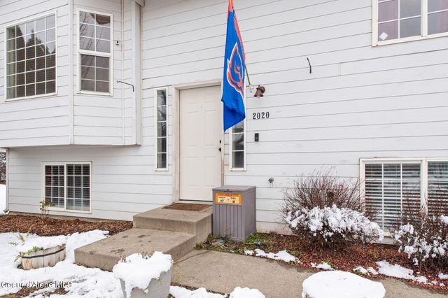 2020 N STAGECOACH DR, Post Falls, ID 83854