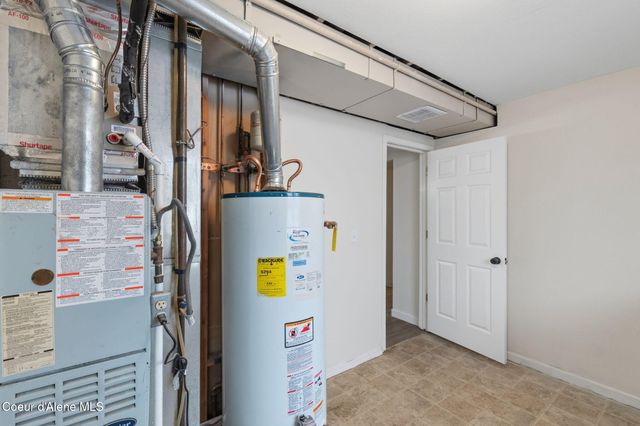 2020 N STAGECOACH DR, Post Falls, ID 83854