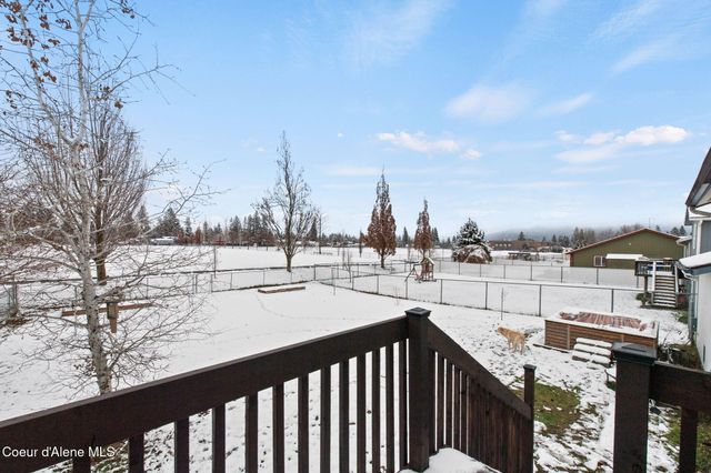 2020 N STAGECOACH DR, Post Falls, ID 83854