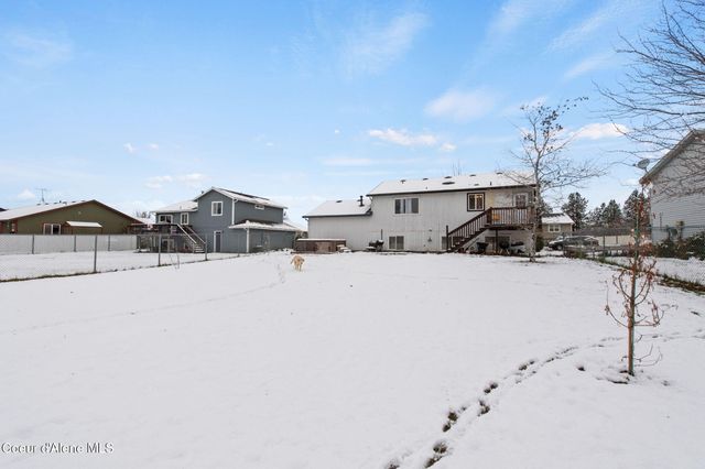 2020 N STAGECOACH DR, Post Falls, ID 83854