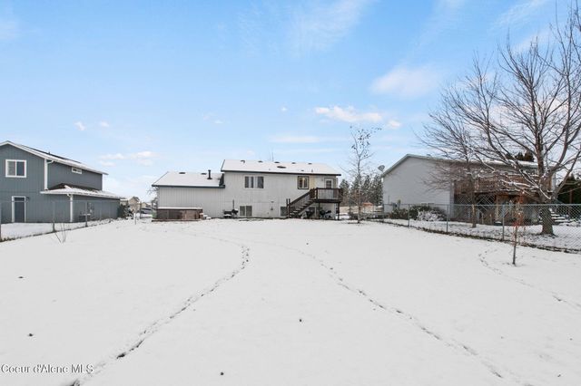 2020 N STAGECOACH DR, Post Falls, ID 83854