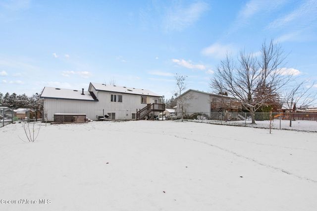 2020 N STAGECOACH DR, Post Falls, ID 83854