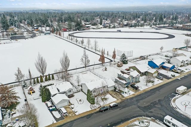 2020 N STAGECOACH DR, Post Falls, ID 83854