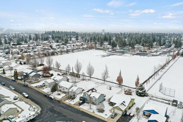 2020 N STAGECOACH DR, Post Falls, ID 83854