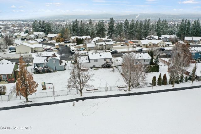 2020 N STAGECOACH DR, Post Falls, ID 83854