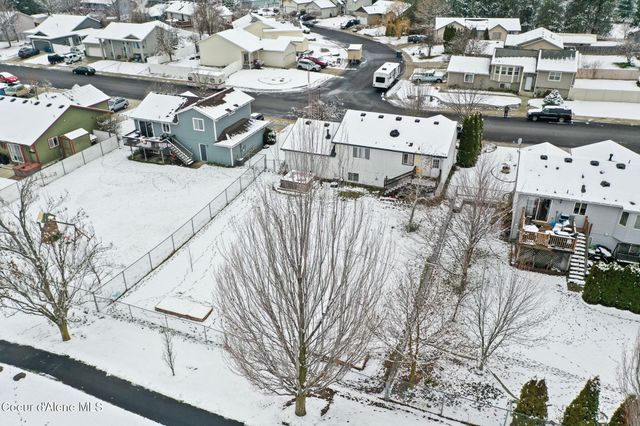 2020 N STAGECOACH DR, Post Falls, ID 83854