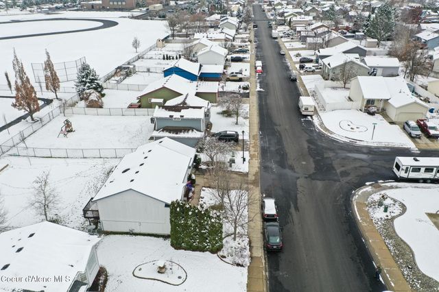 2020 N STAGECOACH DR, Post Falls, ID 83854