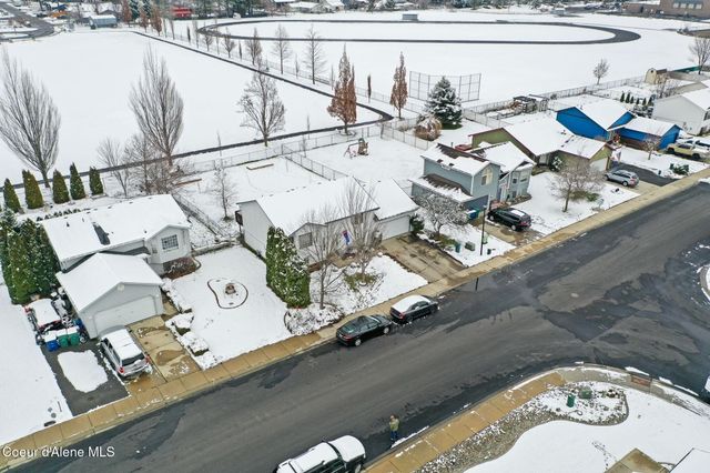 2020 N STAGECOACH DR, Post Falls, ID 83854