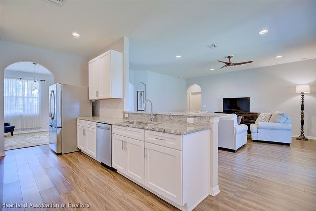 5031 Moss Hammock Trail, Sebring, FL 33872