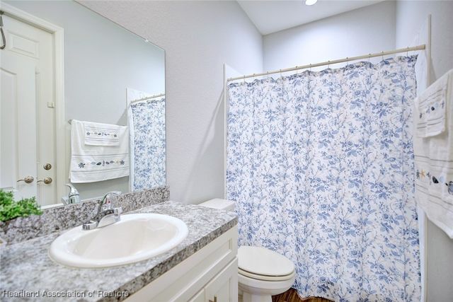 5031 Moss Hammock Trail, Sebring, FL 33872