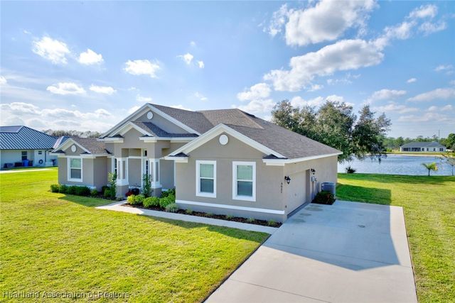 5031 Moss Hammock Trail, Sebring, FL 33872