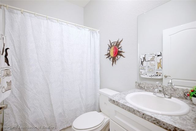 5031 Moss Hammock Trail, Sebring, FL 33872