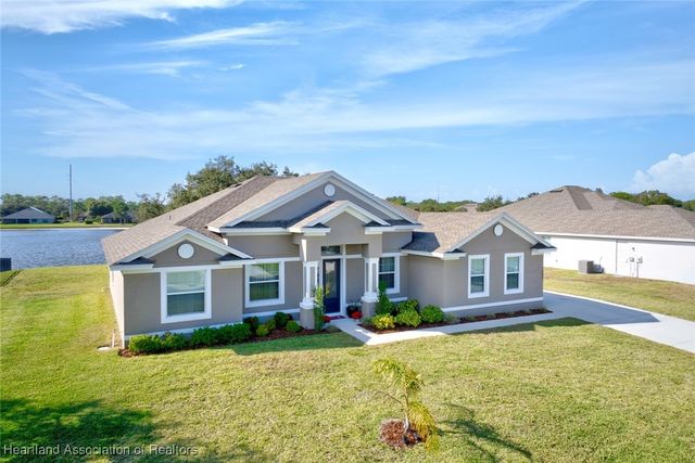 5031 Moss Hammock Trail, Sebring, FL 33872