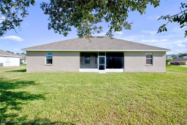 5031 Moss Hammock Trail, Sebring, FL 33872